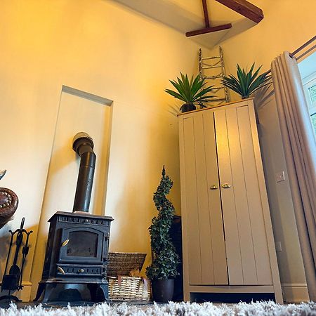 Beautiful Cotswold Couples Retreat Bourton-on-the-Water Exterior foto