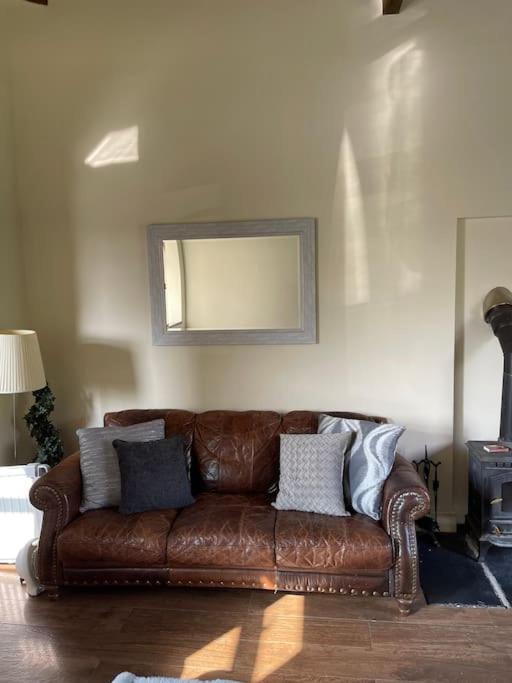 Beautiful Cotswold Couples Retreat Bourton-on-the-Water Exterior foto