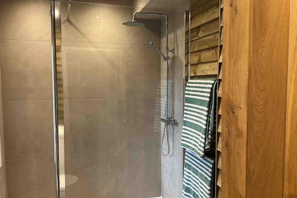 Beautiful Cotswold Couples Retreat Bourton-on-the-Water Exterior foto