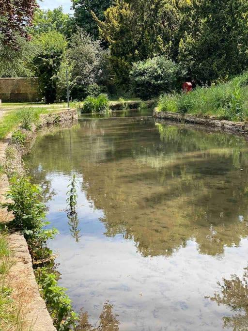 Beautiful Cotswold Couples Retreat Bourton-on-the-Water Exterior foto