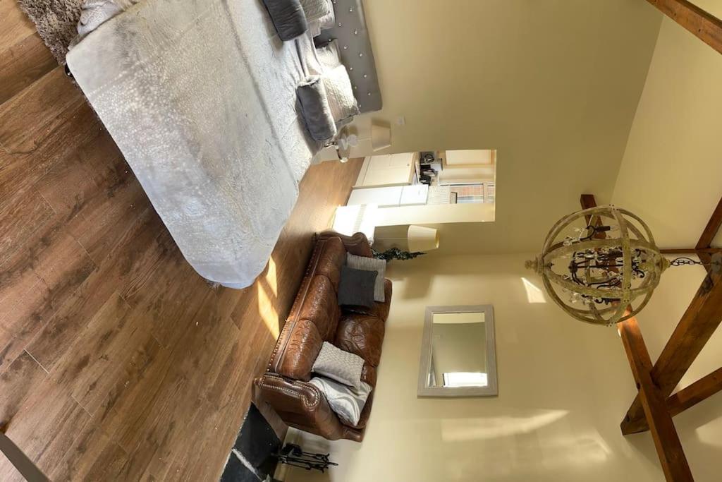 Beautiful Cotswold Couples Retreat Bourton-on-the-Water Exterior foto