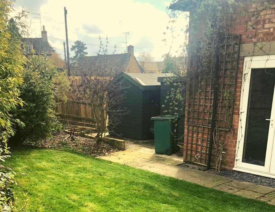 Beautiful Cotswold Couples Retreat Bourton-on-the-Water Exterior foto