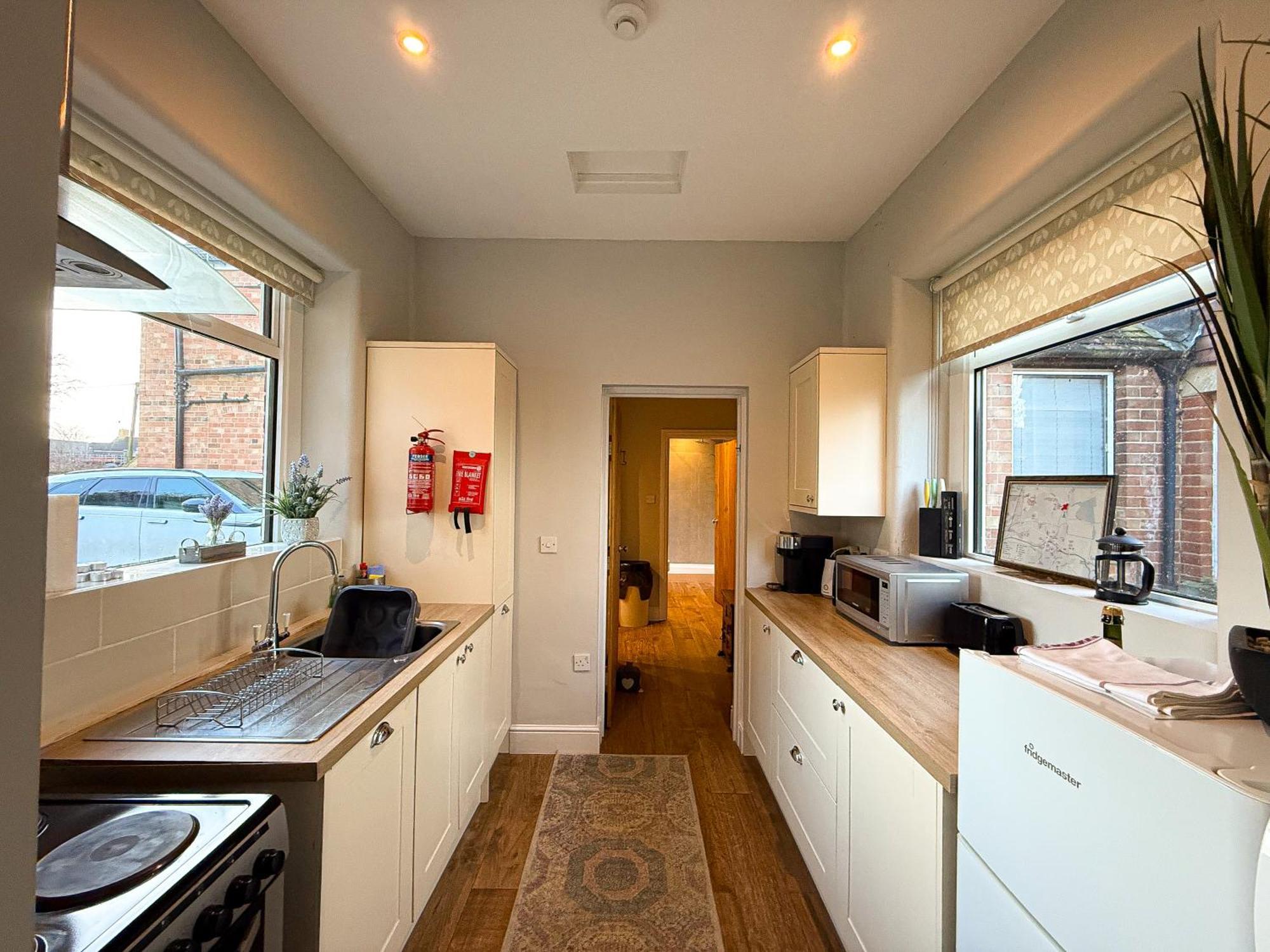 Beautiful Cotswold Couples Retreat Bourton-on-the-Water Exterior foto