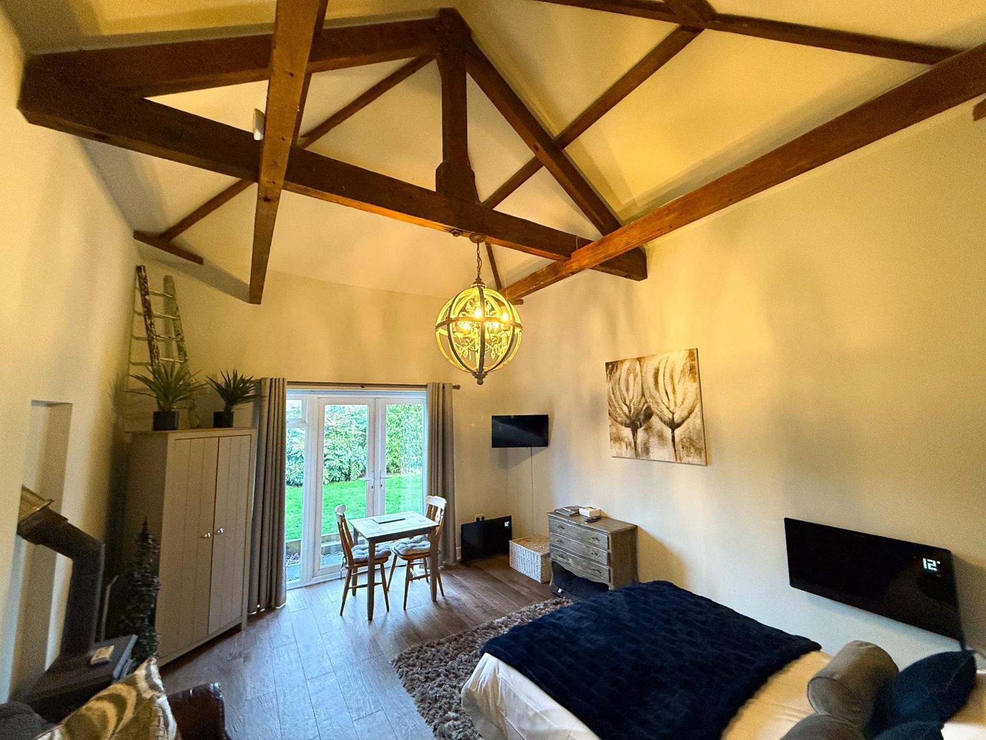 Beautiful Cotswold Couples Retreat Bourton-on-the-Water Exterior foto